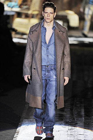 Roberto Cavalli / - 2009-2010